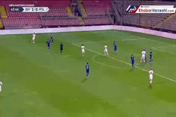 خلاصه بازی بوسنی ۱-۲ لهستان را ببینید