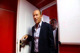 جزئیات باورنکردنی قرارداد کالدرون با پرسپولیس

