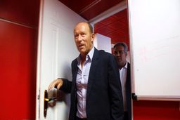 جزئیات باورنکردنی قرارداد کالدرون با پرسپولیس

