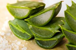 خواص شگفت انگیز آلوئه ورا برای آکنه و لک صورت + جزئیات 
