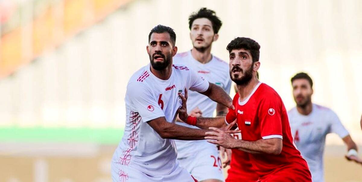 بحران در تیم رقیب ایران در انتخابی جام جهانی