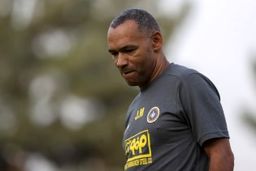 تصاویر آغاز تمرینات سپاهان با مورایس بزرگ