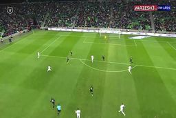 برترین گل‌های هفته 19 لیگ برتر روسیه