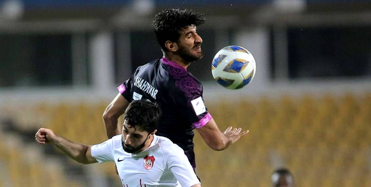 مرتضی کرمانی‌مقدم:حیف پرسپولیس سال گذشته قهرمان نشد