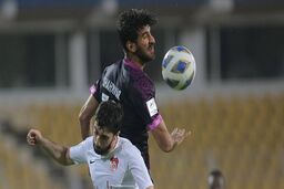 مرتضی کرمانی‌مقدم:حیف پرسپولیس سال گذشته قهرمان نشد