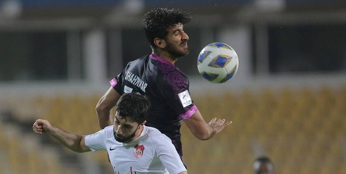 مرتضی کرمانی‌مقدم:حیف پرسپولیس سال گذشته قهرمان نشد