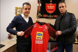 انصاری فرد: قسم می‌خورم هیچ فشاری برای گرفتن یحیی نیاوردیم

