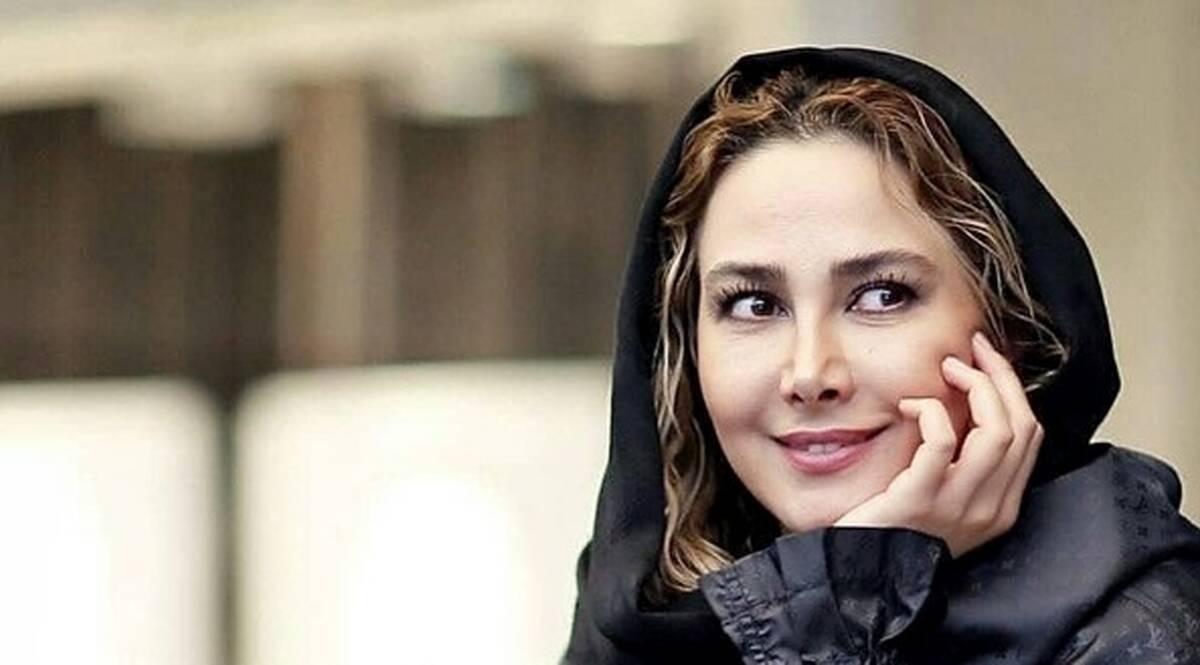 استیل خز  آنا نعمتی +عکس