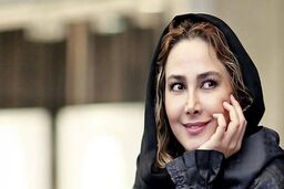 استیل خز  آنا نعمتی +عکس