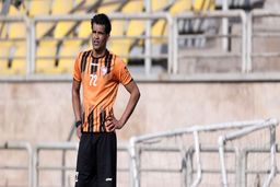 قرارداد جدید عیسی آل کثیر با پرسپولیس