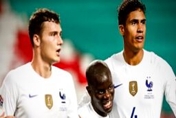 ازشکست قهرمان اروپا مقابل قهرمان جهان تا شب عجیب راموس