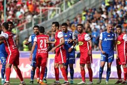 انتقاد جدی سرمربی سابق پرسپولیس علیه استقلال و سپاهان