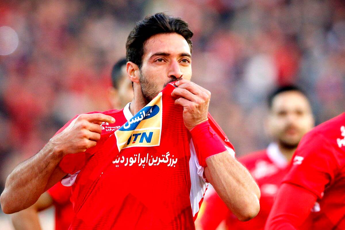 قوانین کرونایی تنها راه حضور خلیل‌زاده در فینال دوحه
