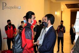 پرسپولیس چشم انتظار شد + دلیل عجیب و باورنکردنی