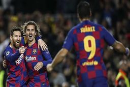 واکنش سوارز به احتمال انتقال ستاره اینتر به بارسلونا

