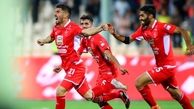 بازیکن پرسپولیس در دوره برانکو مشاور املاک شد!+عکس لو رفته 