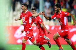 بازیکن پرسپولیس در دوره برانکو مشاور املاک شد!+عکس لو رفته 