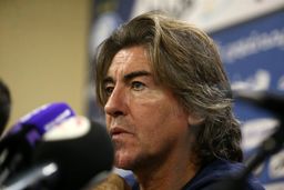 ساپینتو:دربی بیش از 3 امتیاز دارد|باید هر سه تیم خوب باشند