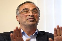 واعظی آشتیانی: مدیریت فوتبال باشد برای آن‌هایی که ادعای پیشنهاد خارجی دارند



