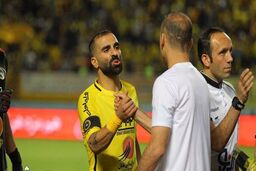 رخ دادی عجیب؛ گزینه استقلال و تراکتور مسی شد!