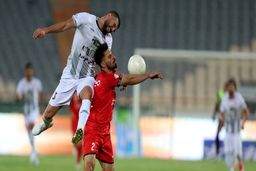 پرسپولیس تراکتور لغو شد