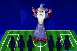 جادوگر خواهان تغییر زمان بازی شد