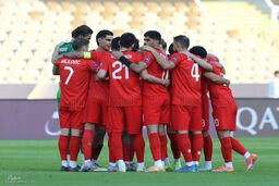 تراکتور در سید سوم لیگ نخبگان آسیا
