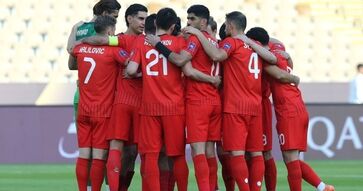 تراکتور در سید سوم لیگ نخبگان آسیا
