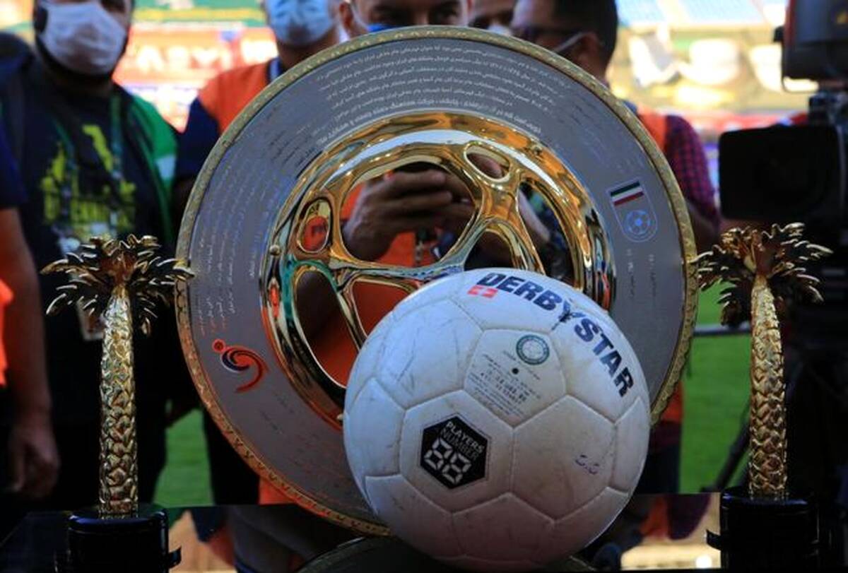 اسامی داوران مرحله اول جام حذفی 