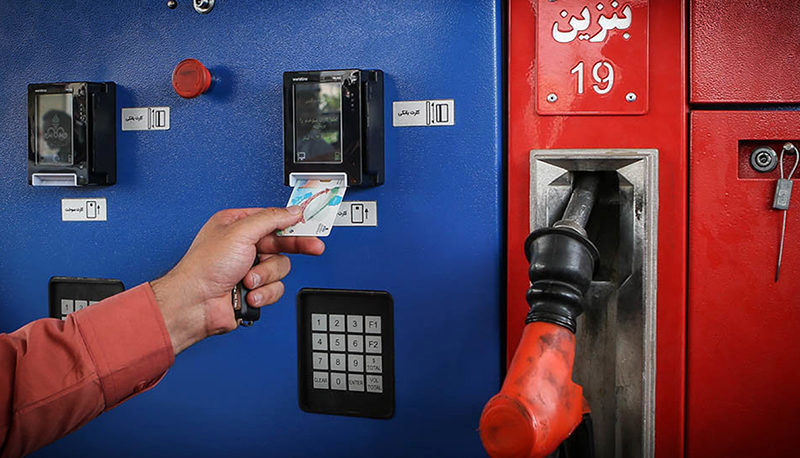 افزایش 2 هزارتومانی قیمت بنزین تصویب شد ؟ | بیانیه جدید دولت درباره قیمت جدید بنزین | آغاز ادغام کارت‌های سوخت با کارت‌های بانکی