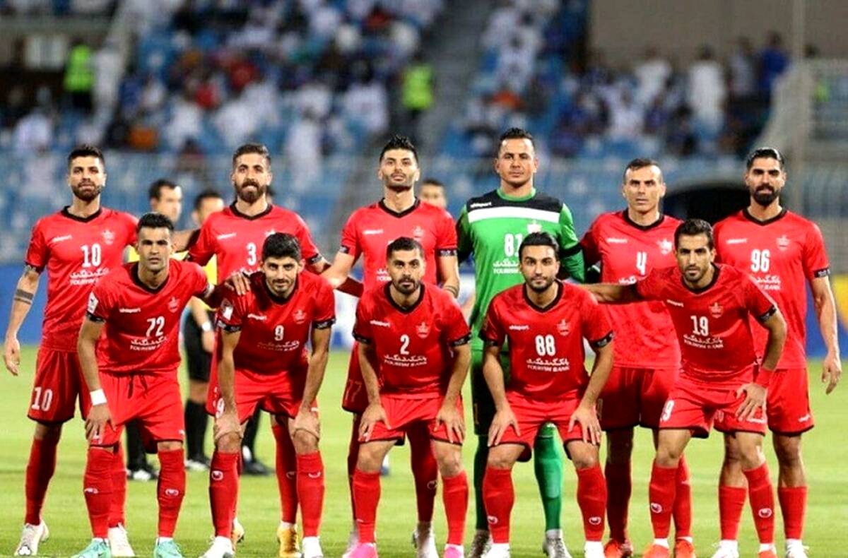 بیانیه عجیب مجید صدری برای پرسپولیسی ها پس از باخت فجیح