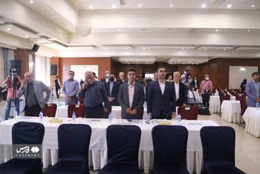 قرعه کشی لیگ برتر