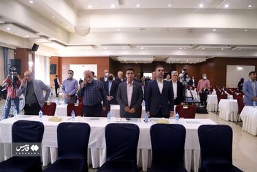 قرعه کشی لیگ برتر