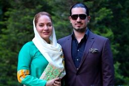 جنجالی ترین طلاق های ایران 
