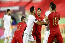 تنش جدید در تیم رقیب ایران