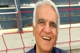 درگذشت داور بزرگ فوتبال ایران