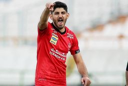 چرا مهدی ترابی در تیم ملی نیمکت نشین شد؟