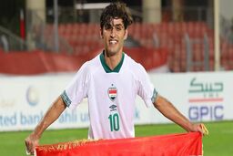 پرسپولیس حسن عبدالکریم را نمی خواهد