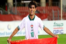 پرسپولیس حسن عبدالکریم را نمی خواهد