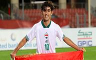 پرسپولیس حسن عبدالکریم را نمی خواهد