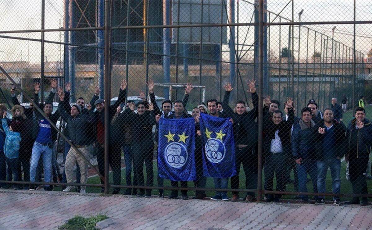 تعجب شدید رسانه‌های عراق از طرفداران استقلال در اربیل

