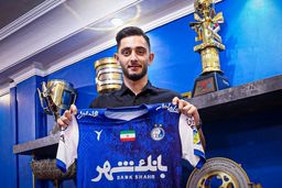 مربی استقلال:نمی‌دانیم حرف چه‌کسی را باور کنیم!
