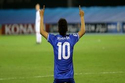 استقلال کمر الاهلی و ای اف سی را با هم شکست؛تاخت و تاز آبی ها در خاک سعودی