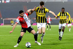 شکست خانگی یاران جهانبخش مقابل شگفتی‌ساز