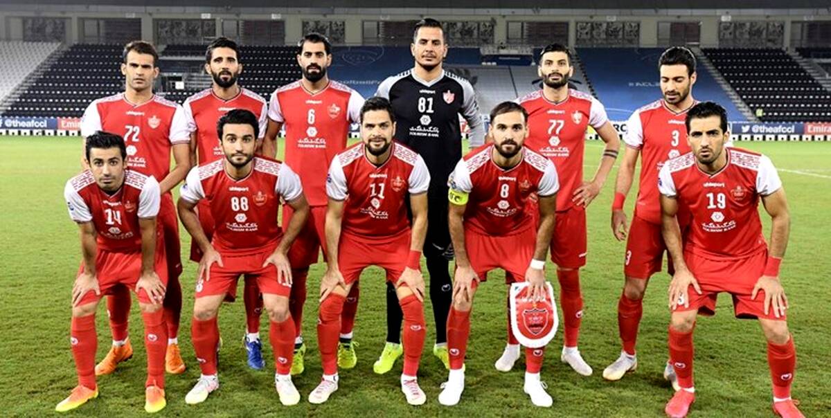 پاداش ۱۰۰ میلیونی در جیب پرسپولیسی‌ها

