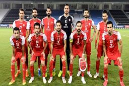 پاداش ۱۰۰ میلیونی در جیب پرسپولیسی‌ها

