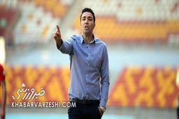 زمان و مکان مراسم معارفه نکونام در استقلال