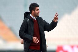 سونامی در فوتبال ؛ سرمربی ماشین‌سازی هم اخراج شد!

