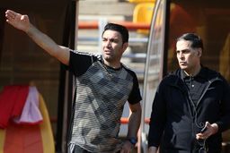 جواد نکونام چشم به نیمکت استقلال دارد؟