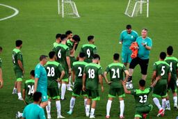 هشدار به تیم ملی ایران؛ کامبوج و هنگ کنگ خطرناکند!